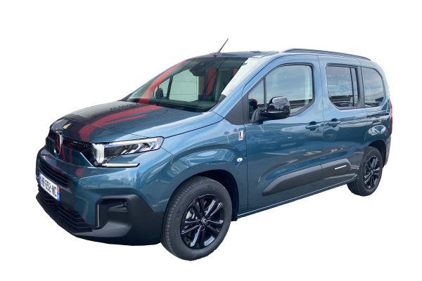 reservation Locaway location vehicule