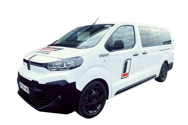 reservation Locaway location vehicule