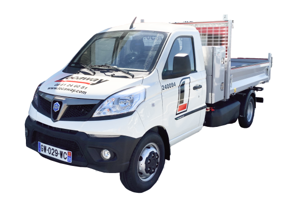 reservation Locaway location vehicule
