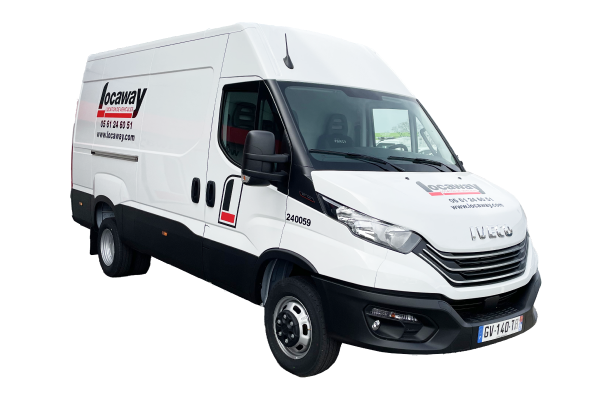 reservation Locaway location vehicule