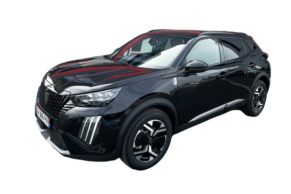 suv urbain