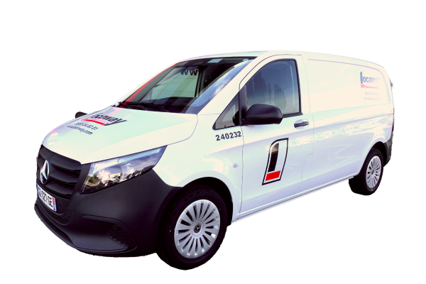 reservation Locaway location vehicule